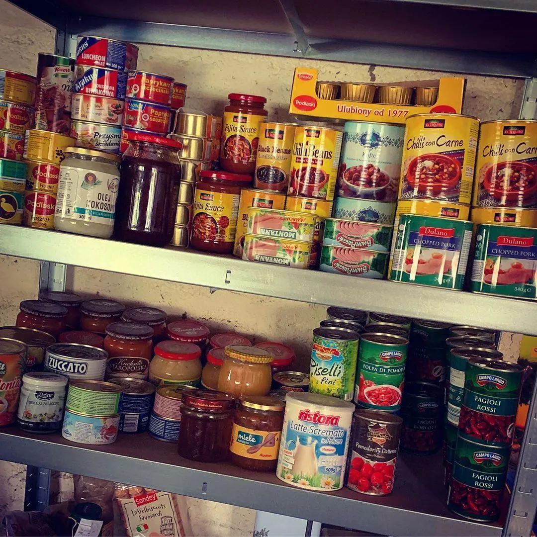 末日罐头价格,末日罐头20万