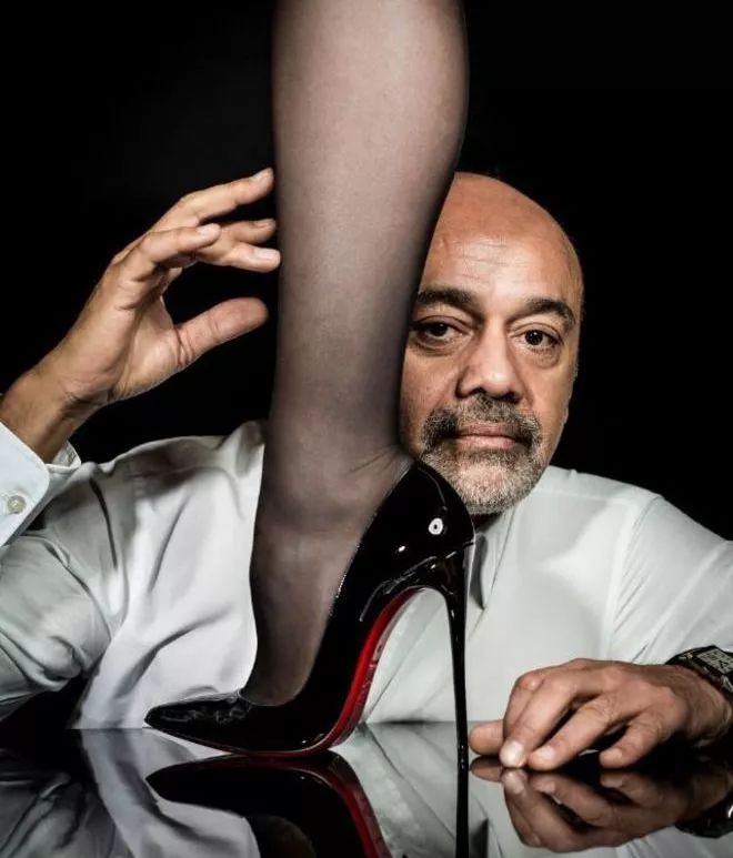 cl红底鞋推荐,好看的cl红底鞋