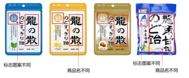 从生活用品到润喉糖山寨之路何时了？