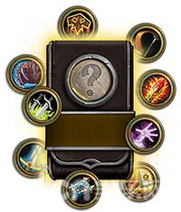 炉石传说凤凰年恶魔猎手乱斗卡组,炉石传说凤凰年新英雄恶魔猎手