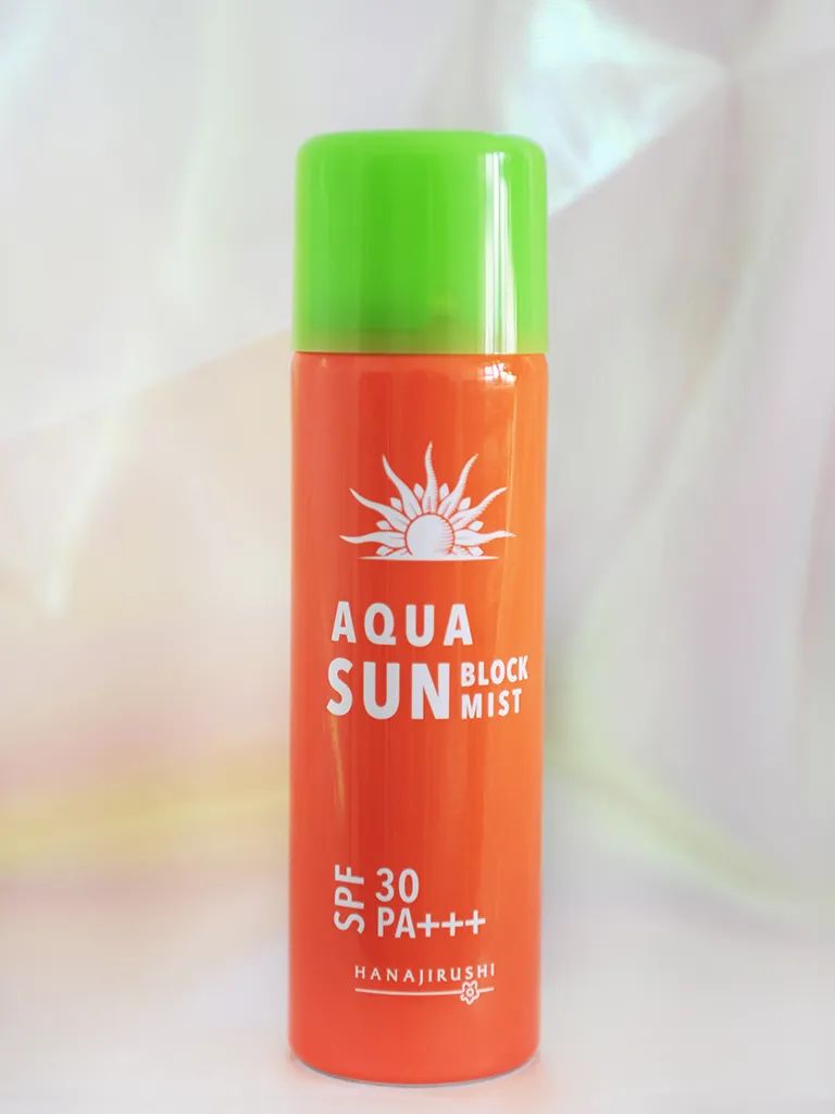 瑞酱种草日记丨挡得了病菌可挡不了紫外线,不涂防晒摘了口罩可别哭唧唧