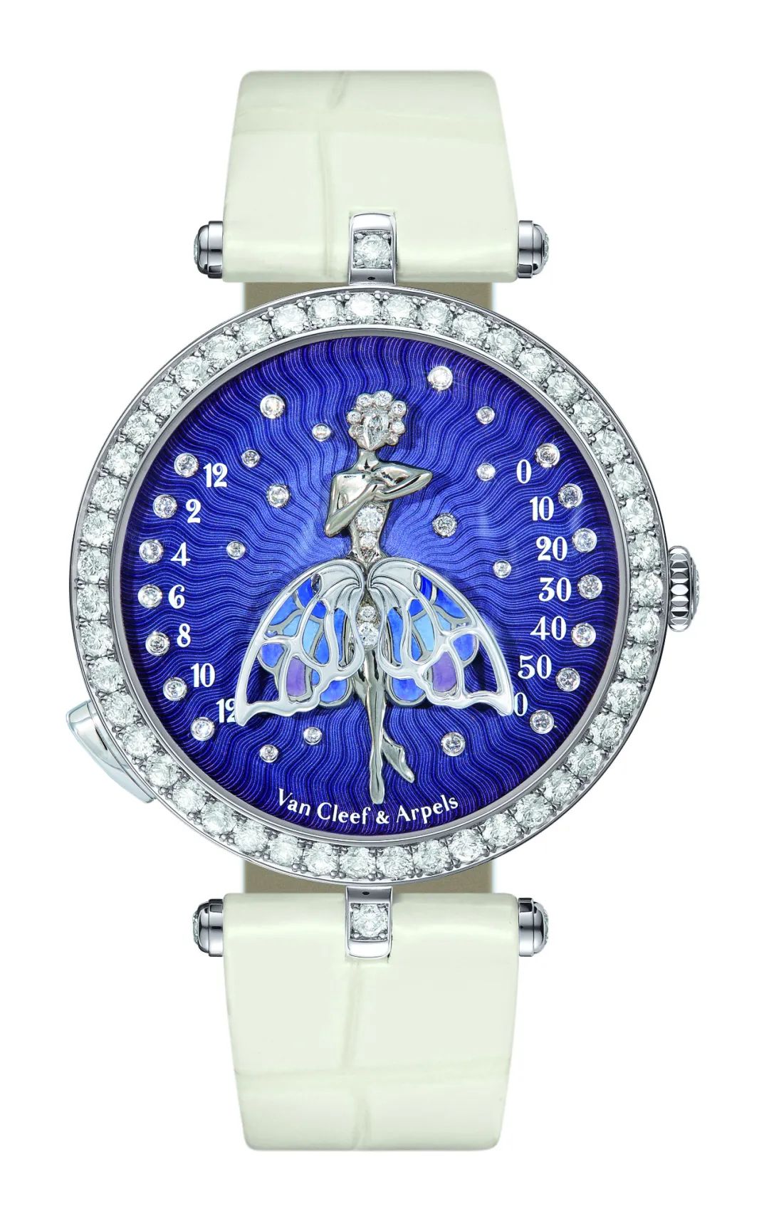 指针旋转跳跃,指针逆序输出