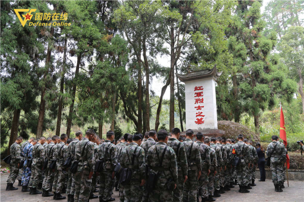 谈一谈军校生活的感悟和收获,特殊的旅程回忆