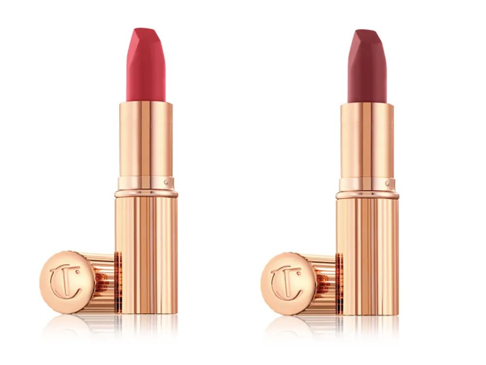 ct吻痕口红是什么色号,全网很火的口红色号有哪些