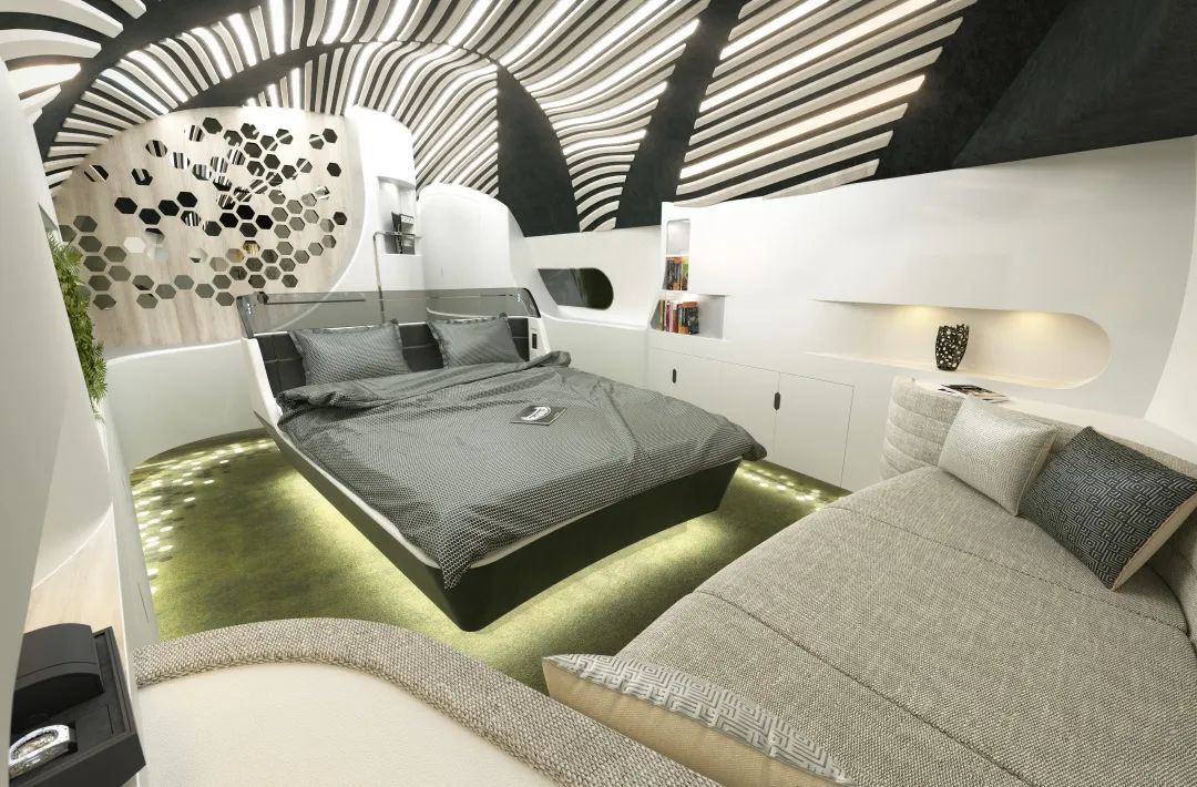 现在包一架飞机居然可以跟订机票一样简单