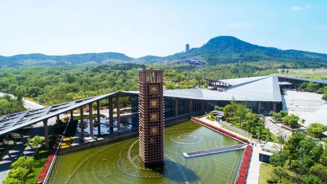 南京赏花地图请收好,江宁赏花好去处