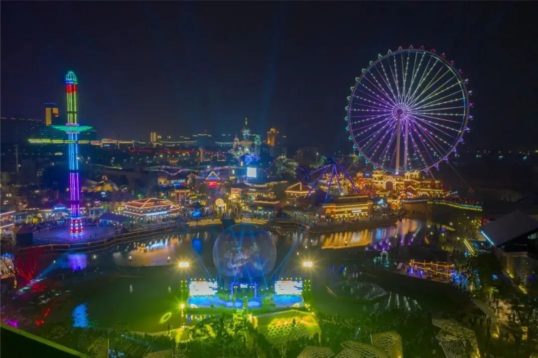 佛山黄岐文体中心最新进展,佛山最新景区活动