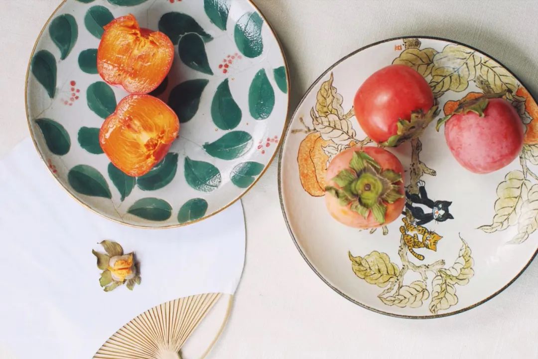 美食博主高颜值高级餐具,美食博主餐具