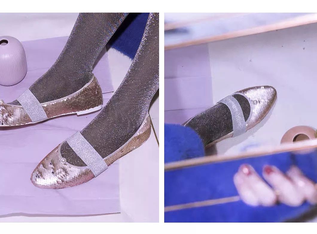 2020年春季最火的3种单鞋谁穿都美,性价比高的春夏单鞋推荐