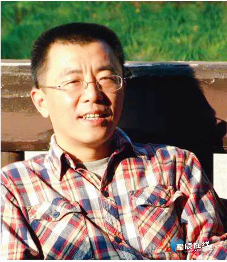 星辰文艺丨中国青春文坛四大白马王子：再聚首·纪念特刊