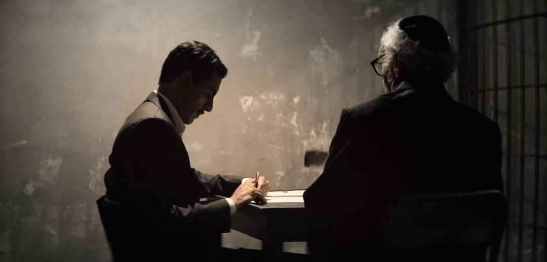 史上最高分的谍战电视剧,最经典的间谍传奇