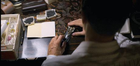 史上最高分的谍战电视剧,最经典的间谍传奇