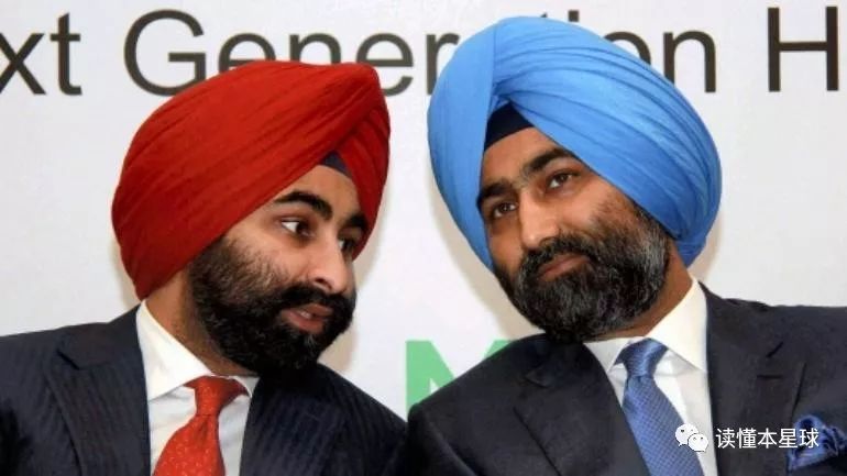 印度为什么能成为「世界药房」？