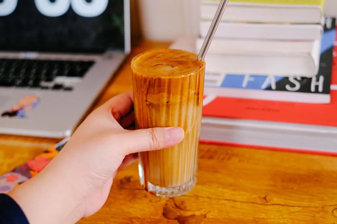 学会这6杯「快乐水」，跟奶茶店说byebye