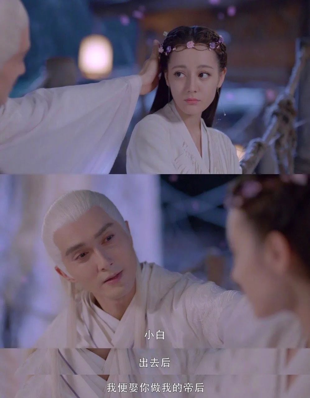 当代女孩为何沉迷于嗑cp,当代女生单身的原因是因为嗑cp