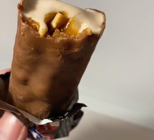 德芙士力架雪糕好不好,德芙士力架雪糕官方旗舰店