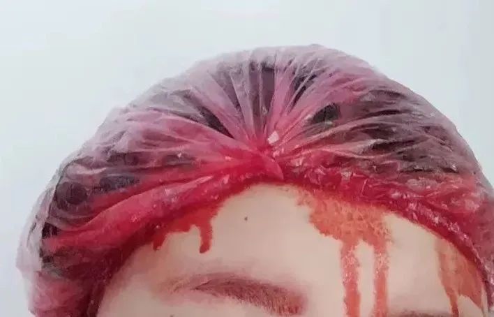 新手自己在家染发教程,自己在家染发推荐哪款