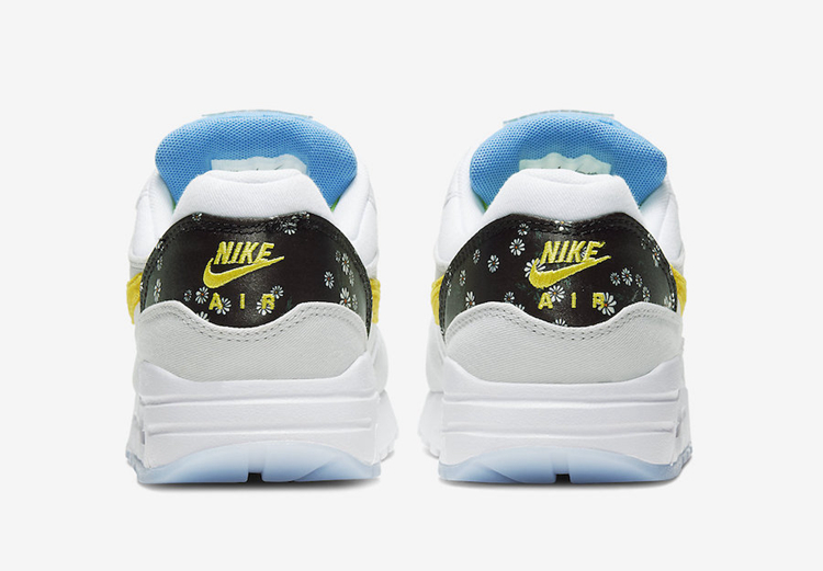 耐克权志龙联名款小雏菊,耐克权志龙新款