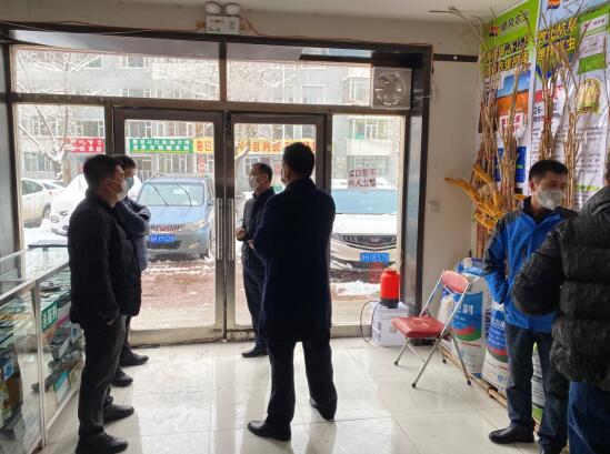 延边农商行龙井支行全力以赴决胜“开门红”营销季