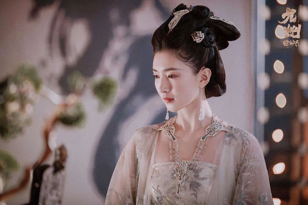 为什么女明星如此钟爱这个发型,发型果然是检验颜值