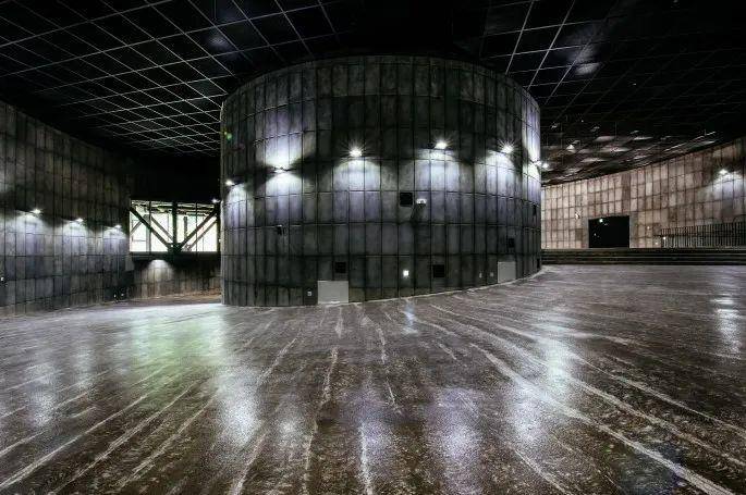 加油站废弃油罐处理说明,石油废旧油罐应该怎么处理