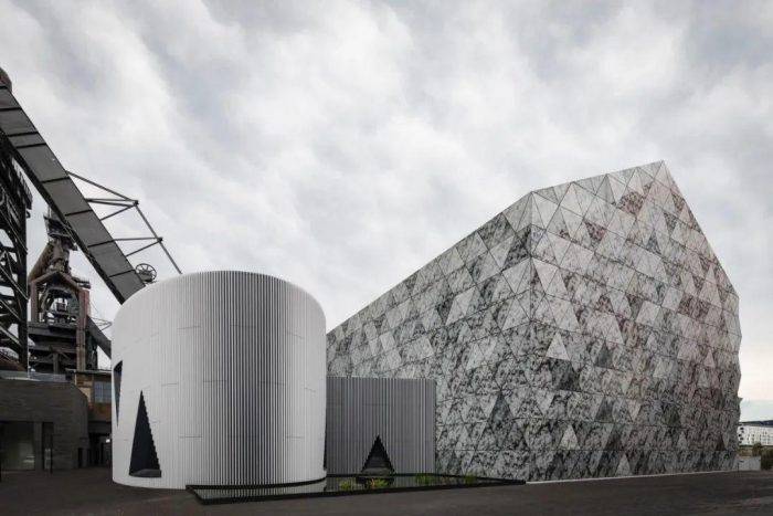 加油站废弃油罐处理说明,石油废旧油罐应该怎么处理