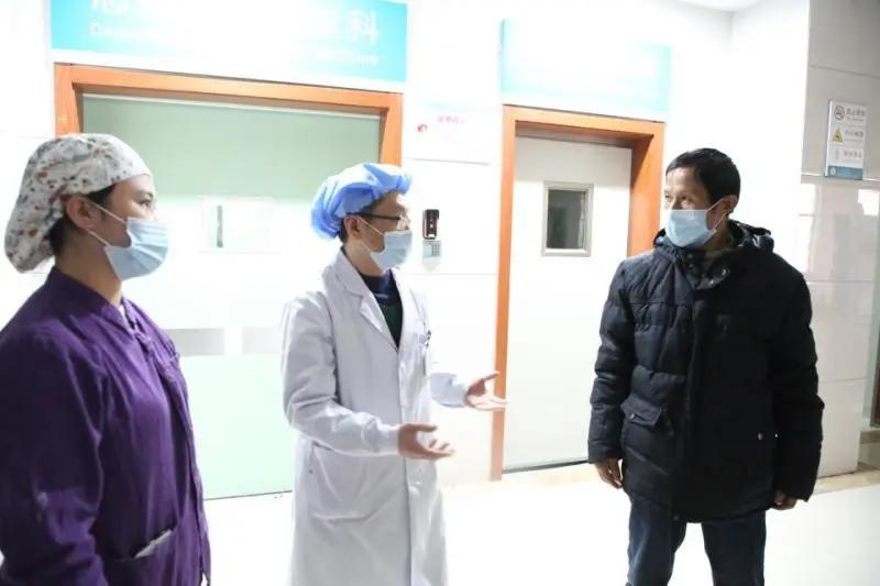 重症肺炎icu救治程序,mdt为病患带来的好处