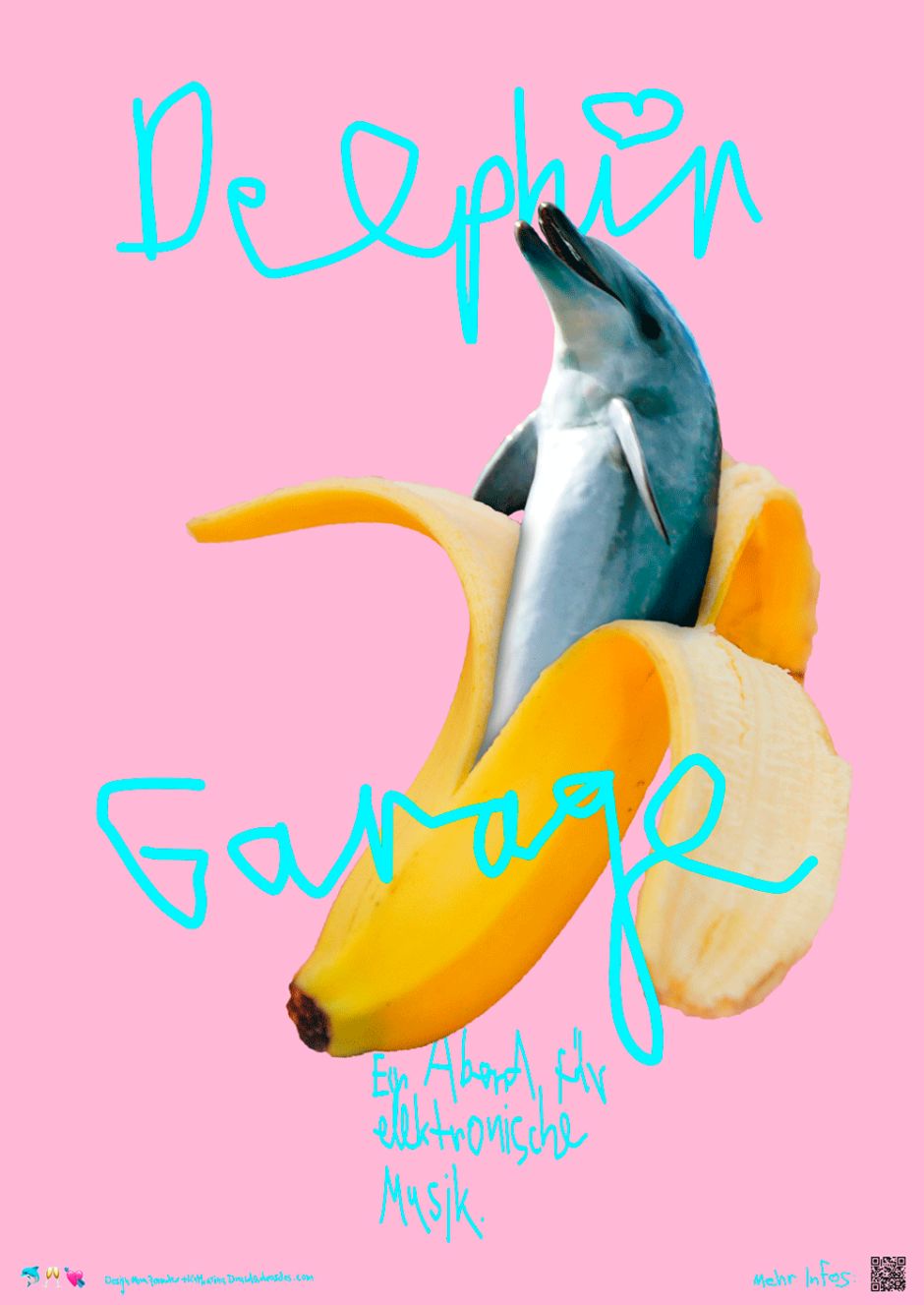 设计|2020德语区·100张最佳海报