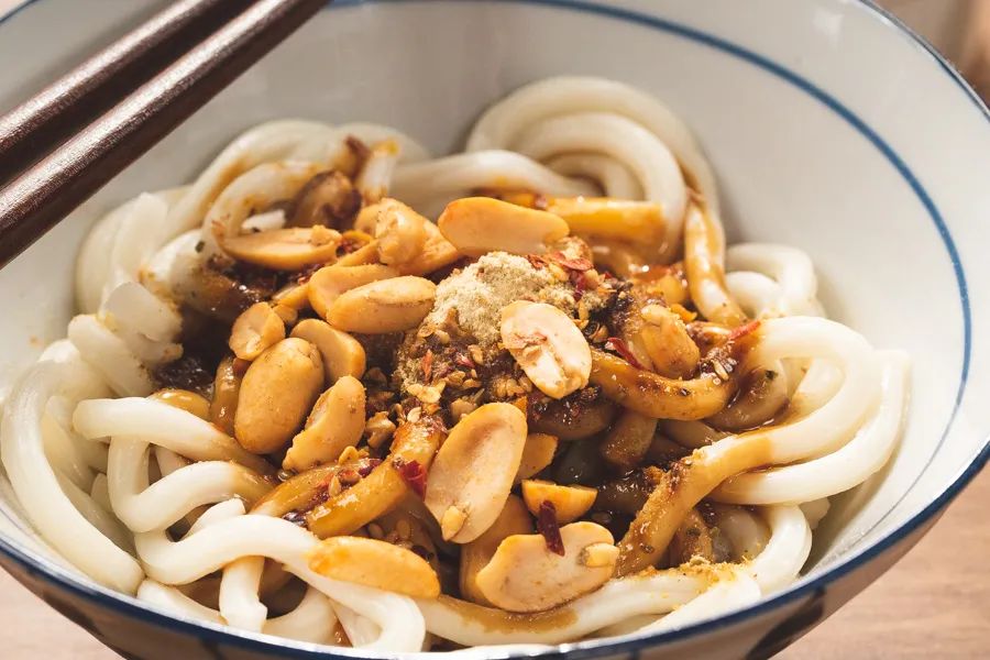 淘宝好吃便宜的拌面推荐,淘宝什么酱拌面好吃