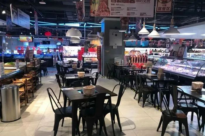 确定了！明天全部关店