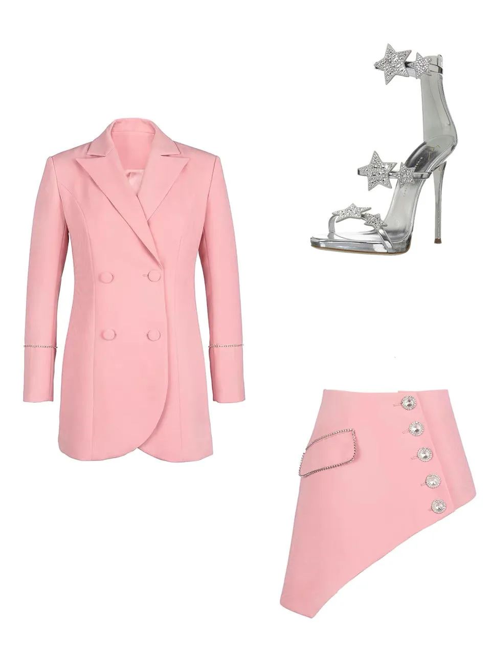 从￥159到￥108600|「婧」训练生的购物记录被我扒光