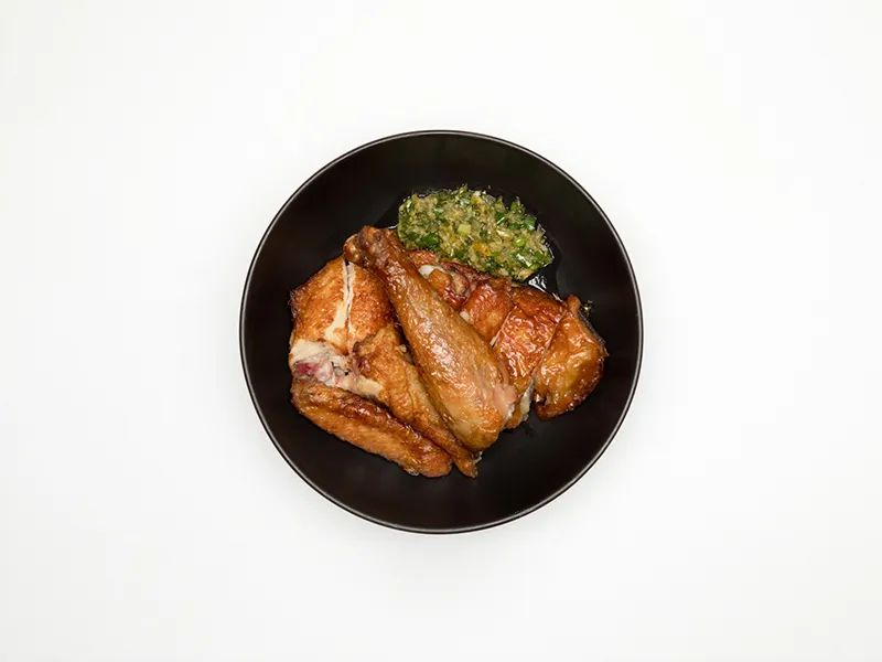 14家恢复堂食的餐厅,出门放风了的日常