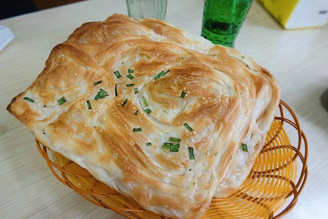 堂食报告︱辣评合肥No.1面馆爱恨交加