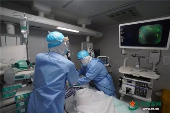 女儿问他何时凯旋,33年军龄的军医用一句唐诗回复……