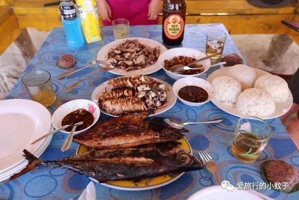 菲律宾最好的冲浪地点,菲律宾哪里适合冲浪