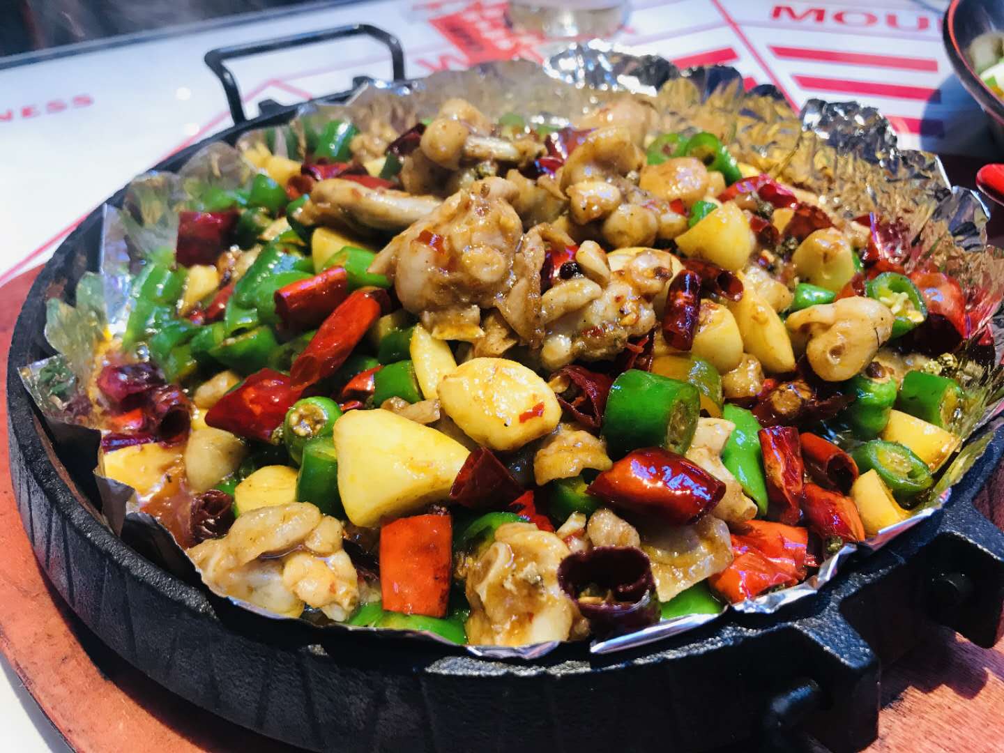 建设路小吃美食推荐排行榜,建设路必吃小吃排行榜前十名