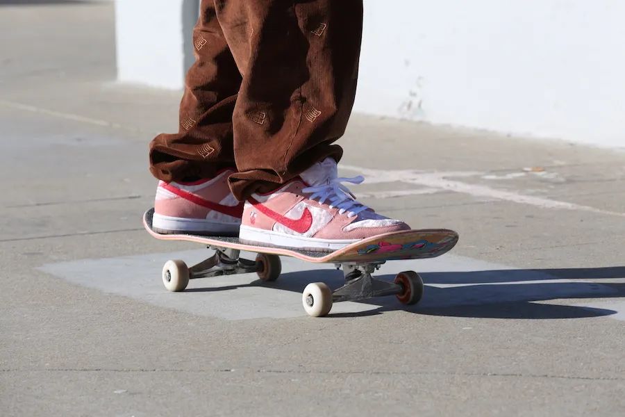 史上最贵十双球鞋,2018一季度十大最贵球鞋