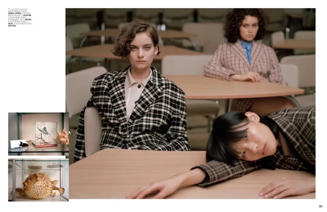 顶流模特亲测：「上镜终极*器武**，根本不靠颜值！」