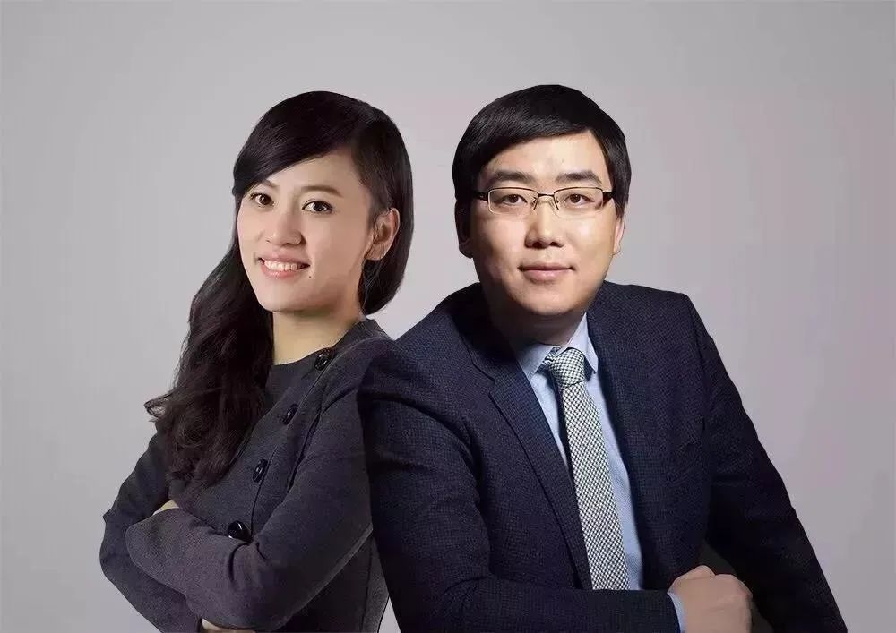 柳青现在与滴滴的关系,滴滴程维和柳青什么关系