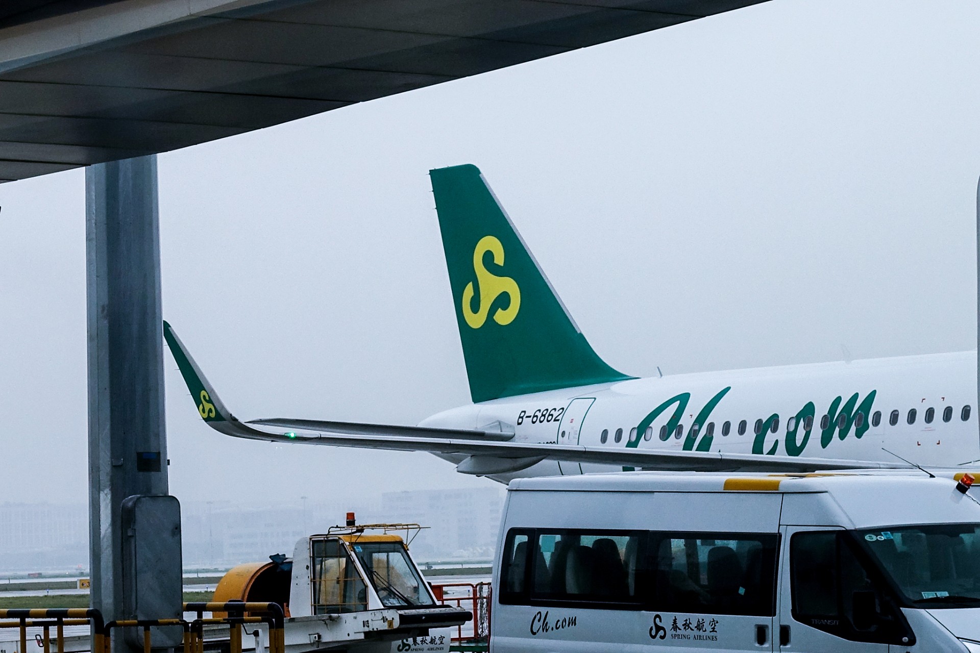 春秋航空航班取消改签免费吗,春秋航空取消航班的最新信息