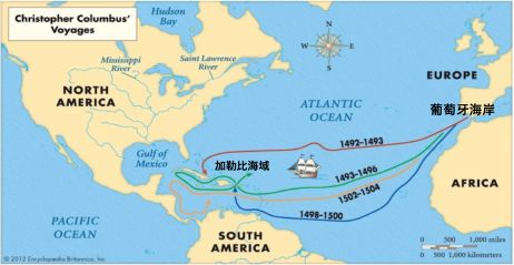 最开始的梅毒起源,欧洲历史上的梅毒传染病