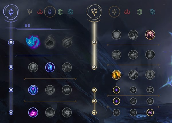 银河战争事件,银河战争暗星刺客