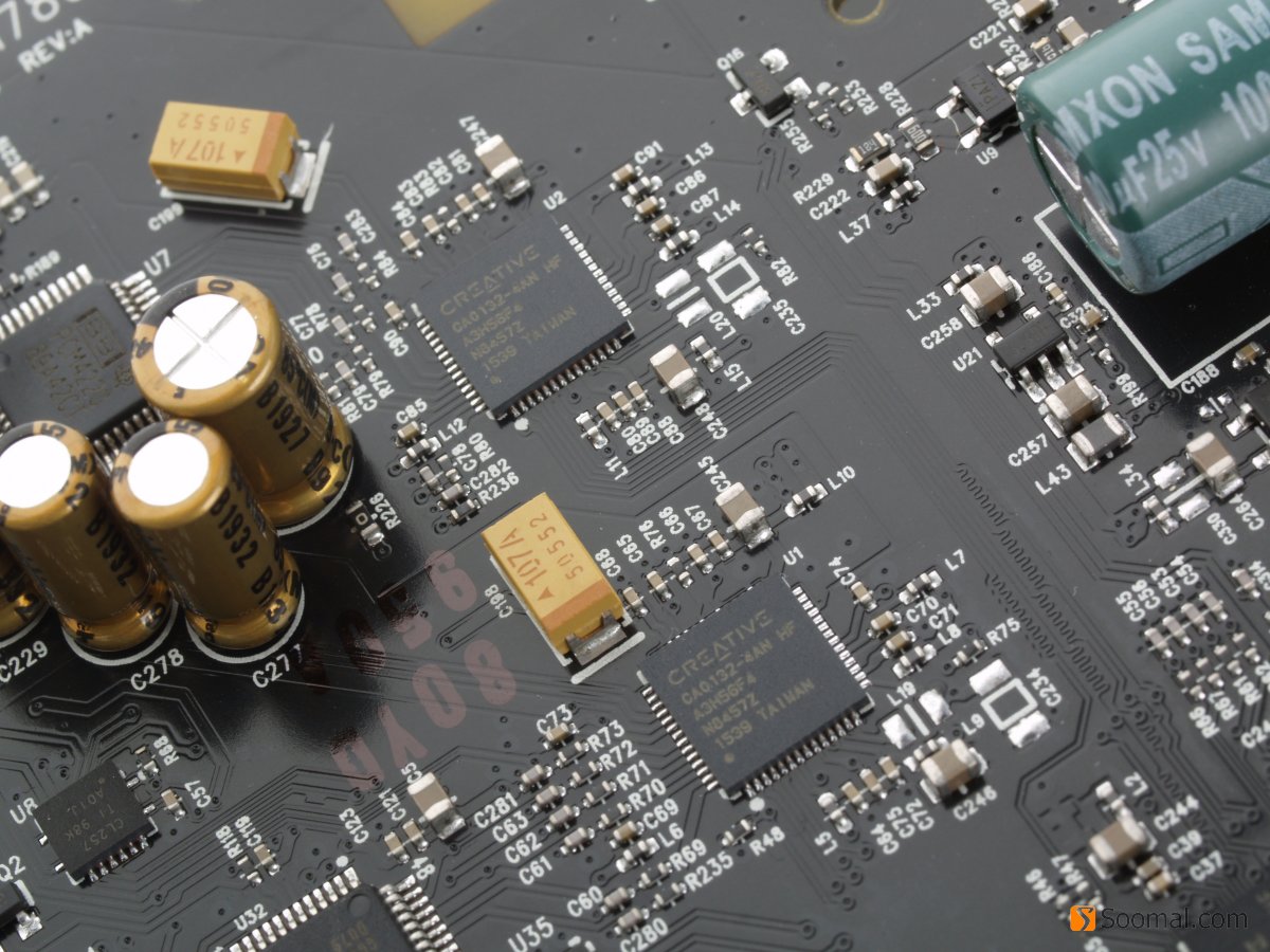 soundblaster澹板崱n136,鍒涙柊soundblasterz澹板崱璁剧疆