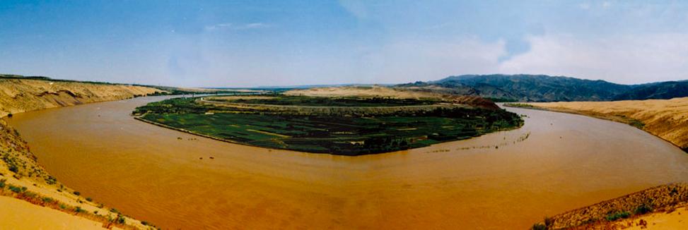 宁夏沙坡头自由行旅游攻略,宁夏旅游沙坡头攻略