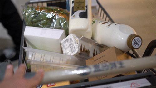 来，薅「盒马」的羊毛，后天就没了