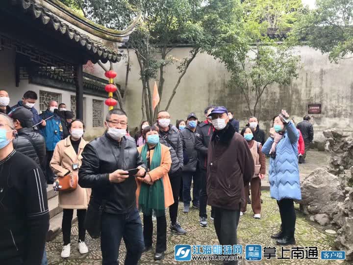 江苏人游扬州,江苏人游南京