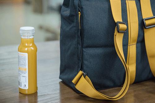 双肩包单肩包斜挎包一体平价推荐,既能斜挎又能双肩的包