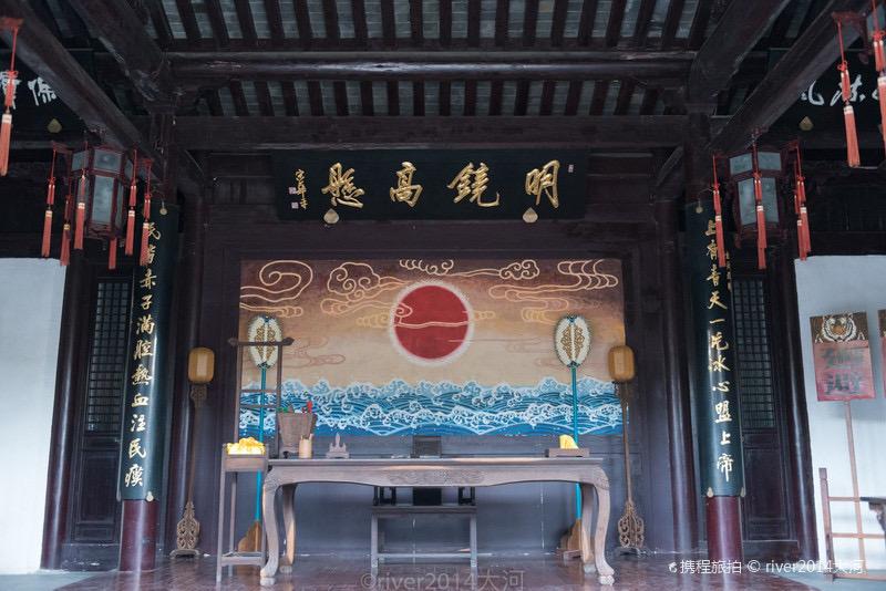 兴化千垛菜花攻略,兴化千垛菜花有多美