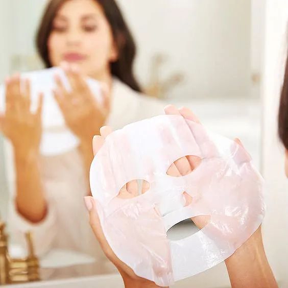 全网最热卖的面膜,国货几乎零差评的面膜