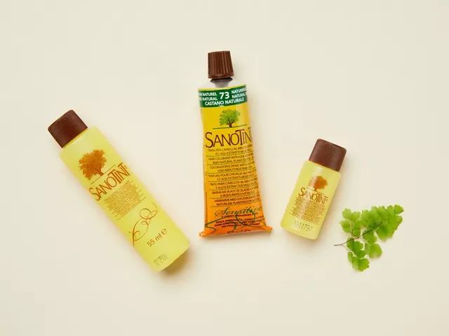 染了亚麻色好黄,发廊亚麻色染出来什么效果